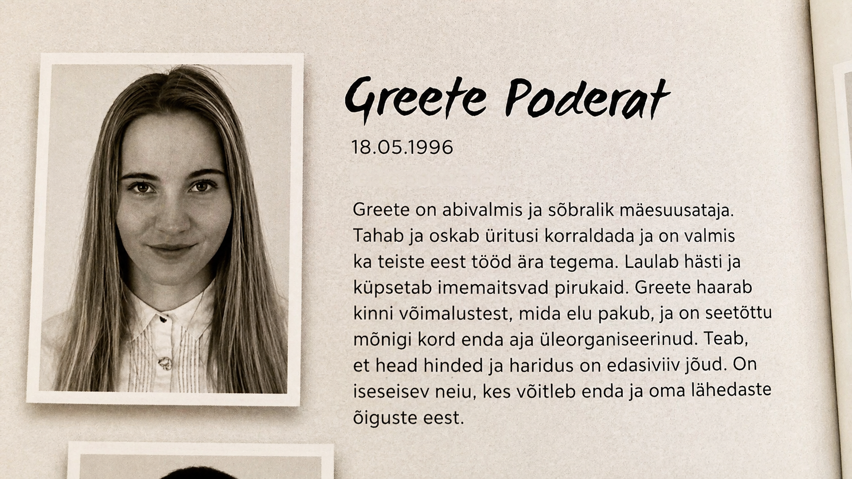 Wake up with determination, go to sleep with satisfaction